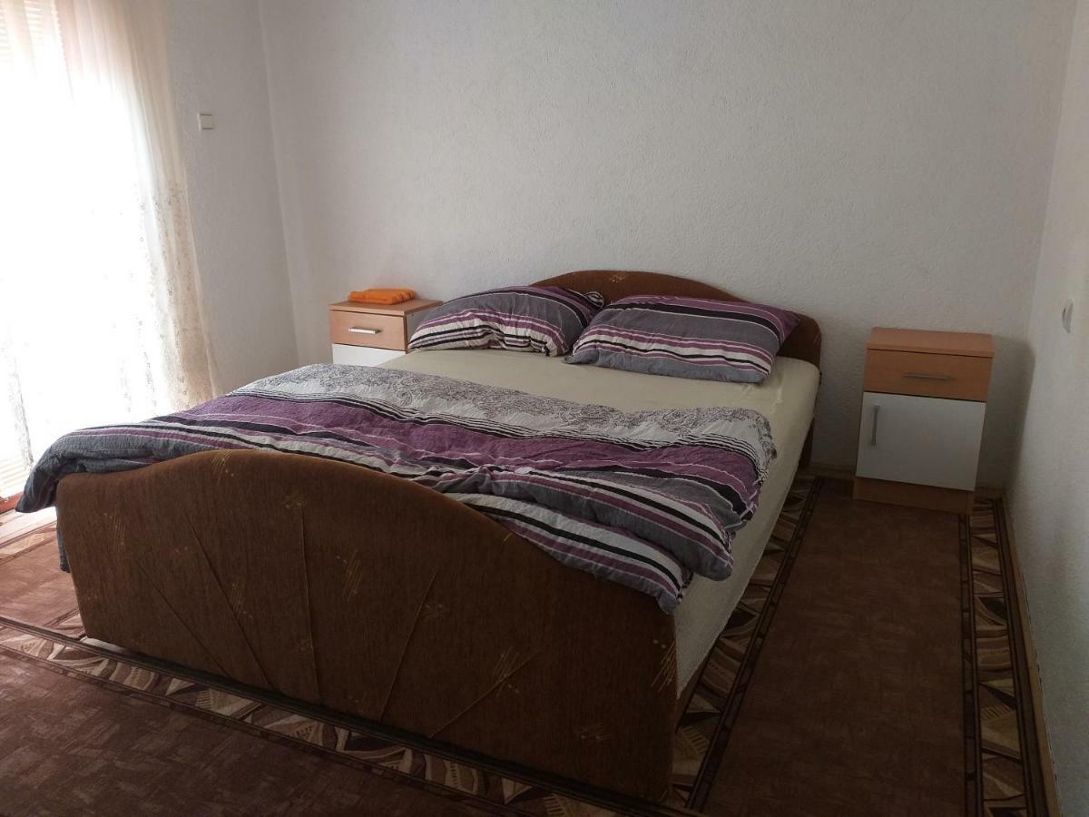 Lake House Krndija Hotel Jajce Eksteriør billede