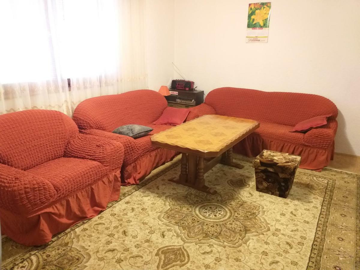 Lake House Krndija Hotel Jajce Eksteriør billede