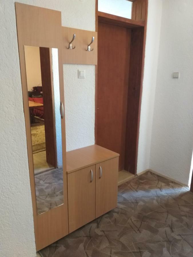 Lake House Krndija Hotel Jajce Eksteriør billede